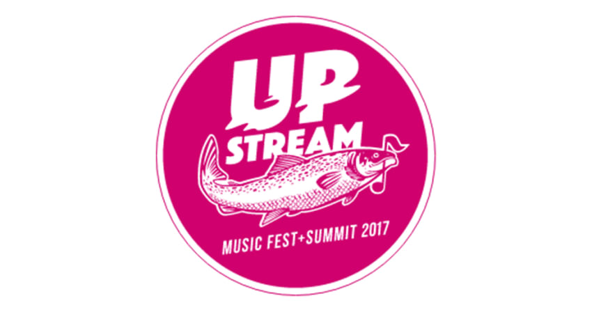 Upstream 2017 Featured