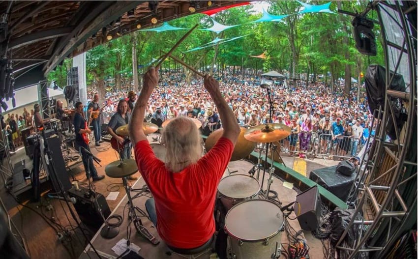 Wanee Wednesday Butch