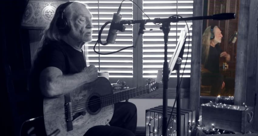Willie Nelson Screengrab Crop