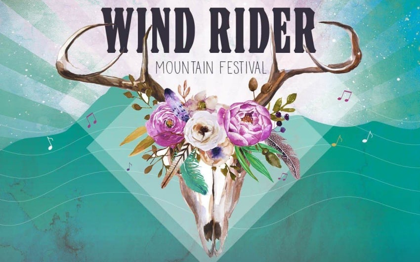 Wind Rider 2017 Crop