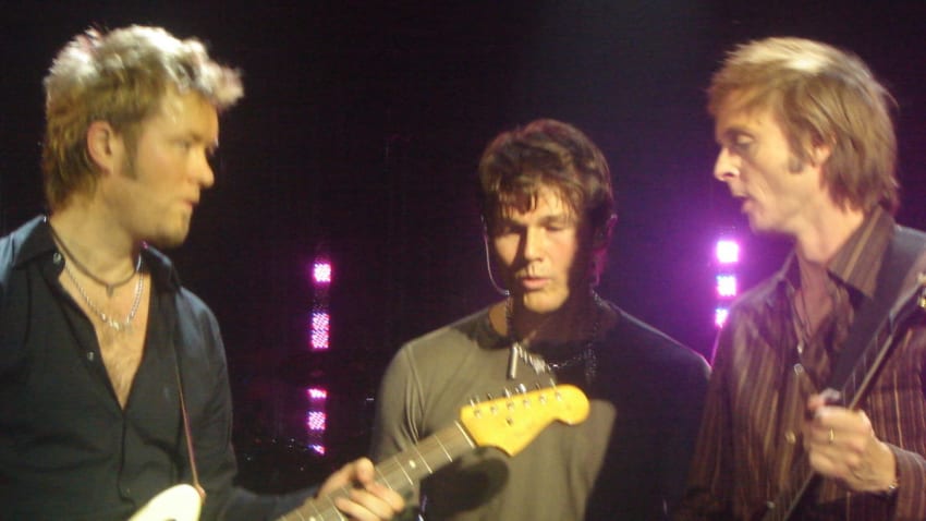 A-Ha