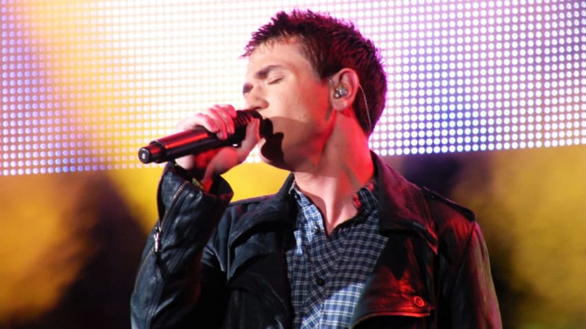 Aaron Kelly