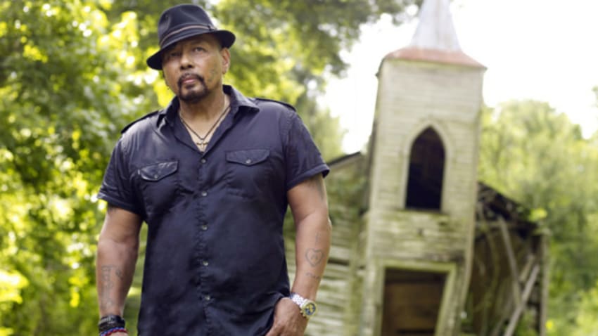 Aaron Neville