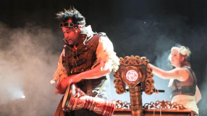 Abney Park