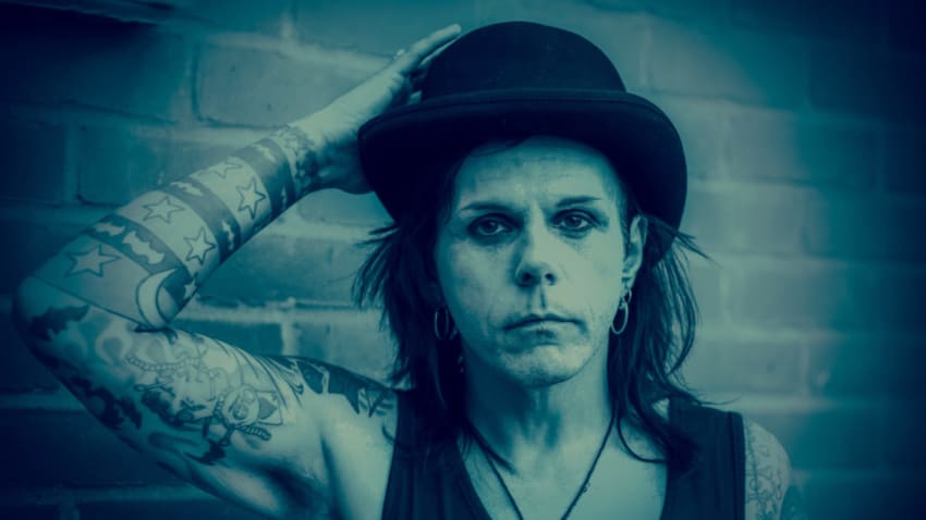 Acey Slade
