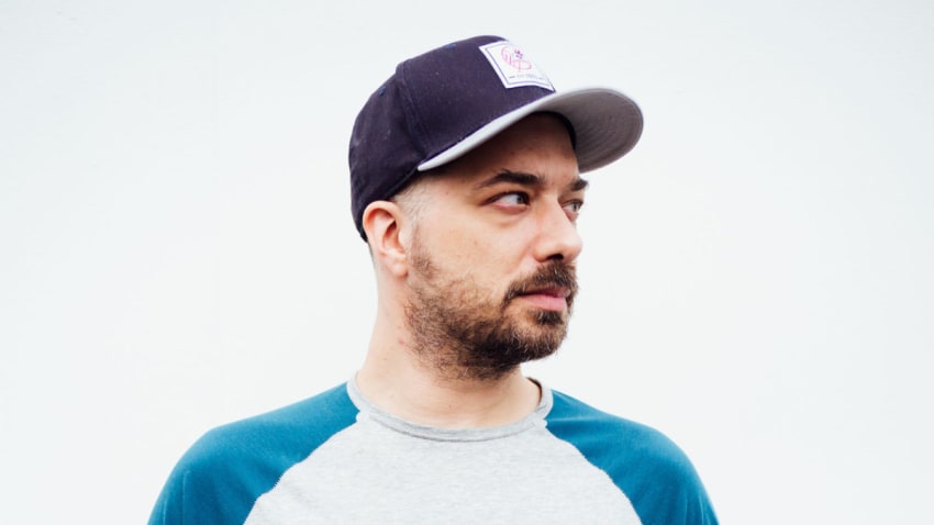 Aesop Rock