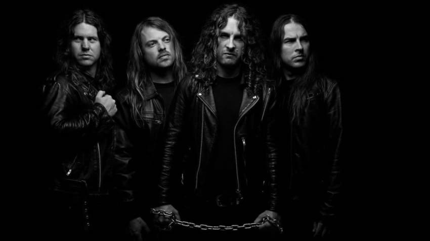 Airbourne