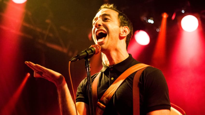 Albert Hammond Jr.