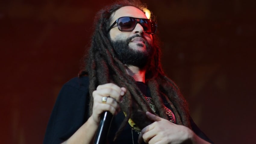 Alborosie
