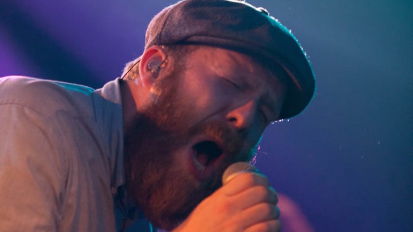 Alex Clare