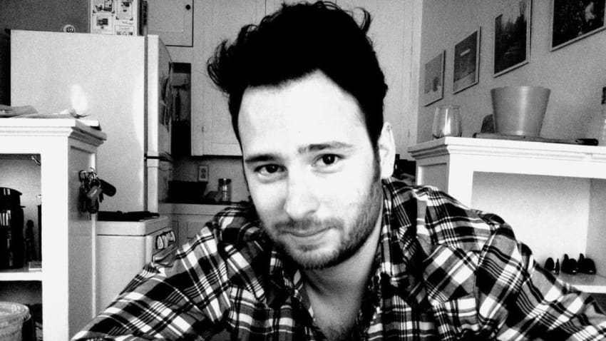 Alex Dezen