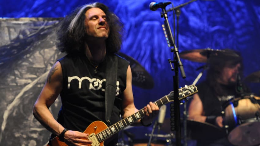 Alex Skolnick