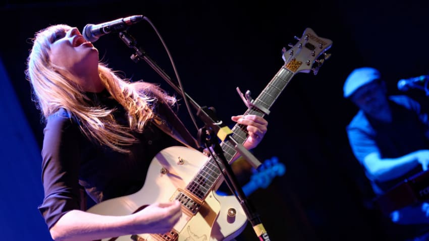 Alexz Johnson