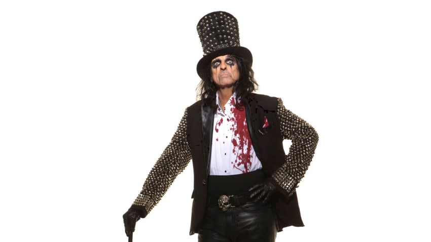 Alice Cooper