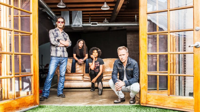 Alice in Chains