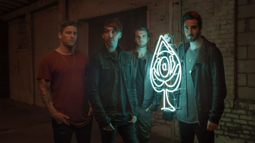 All Time Low
