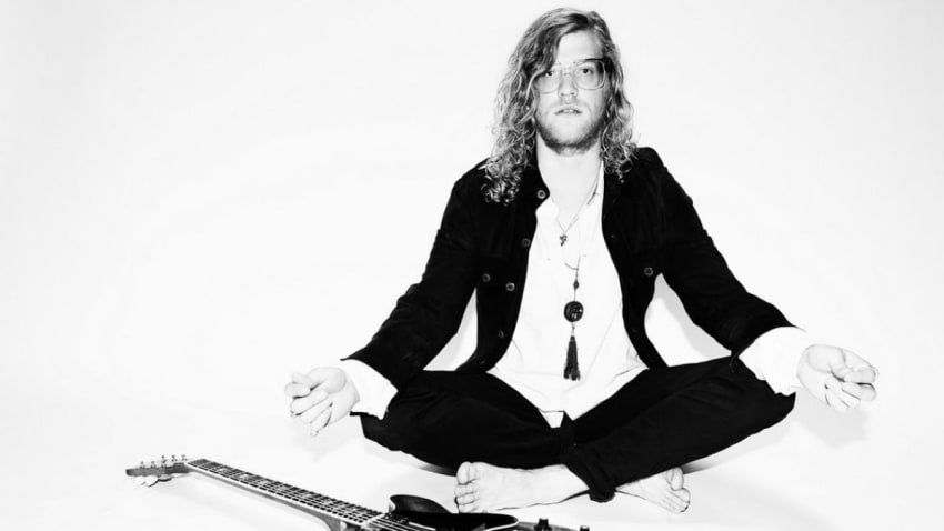 Allen Stone