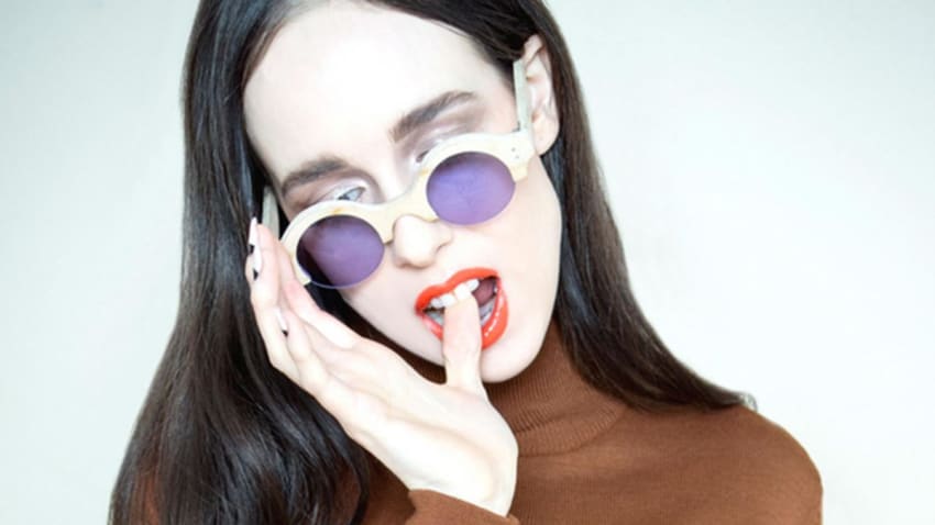 Allie X