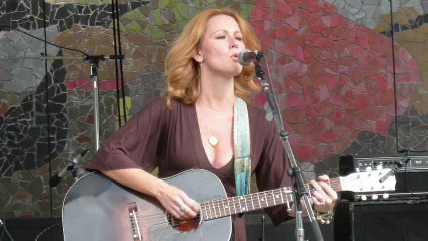Allison Moorer