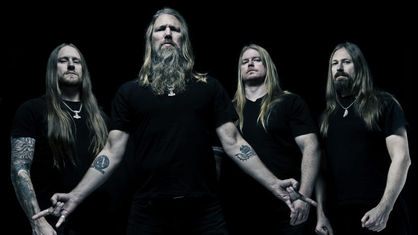 Amon Amarth