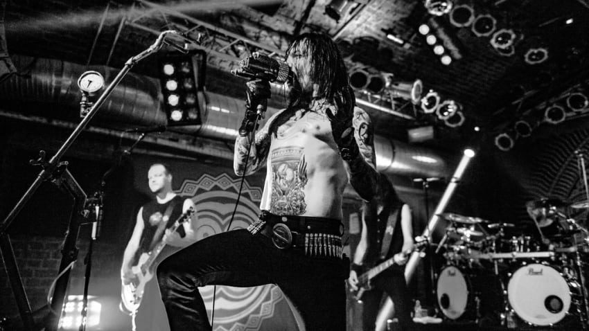 Amorphis