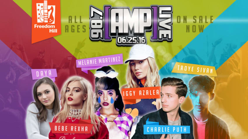 AmpLive