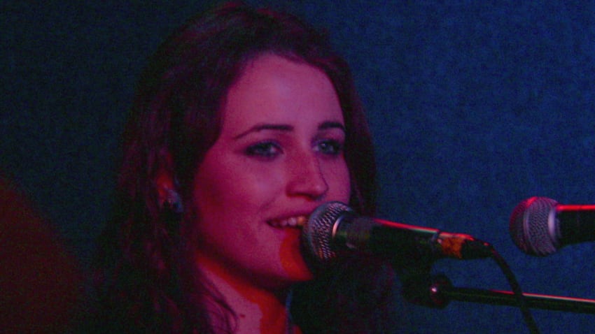Amy Studt