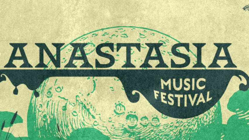 Anastasia Music Festival
