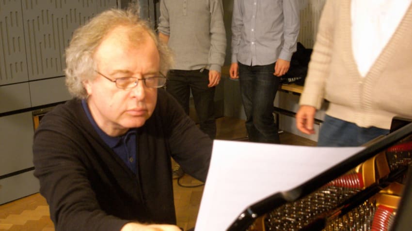Sir András Schiff