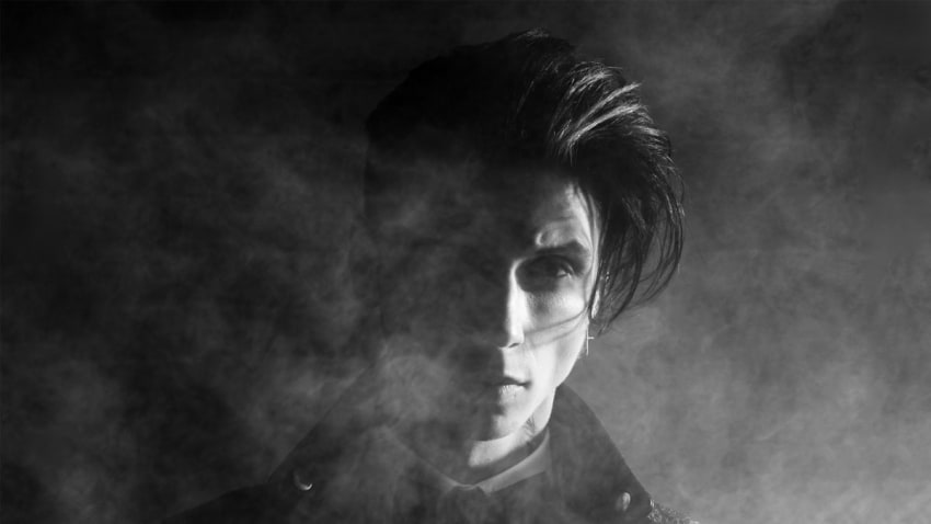 Andy Black