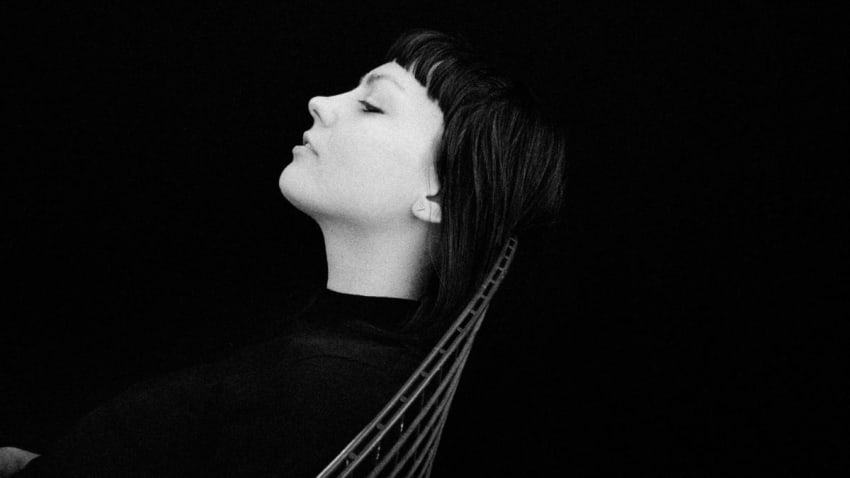 Angel Olsen