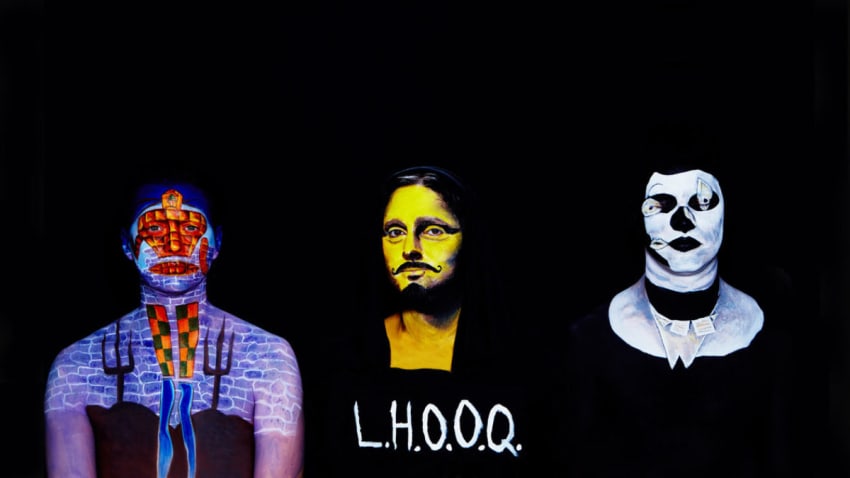 Animal Collective
