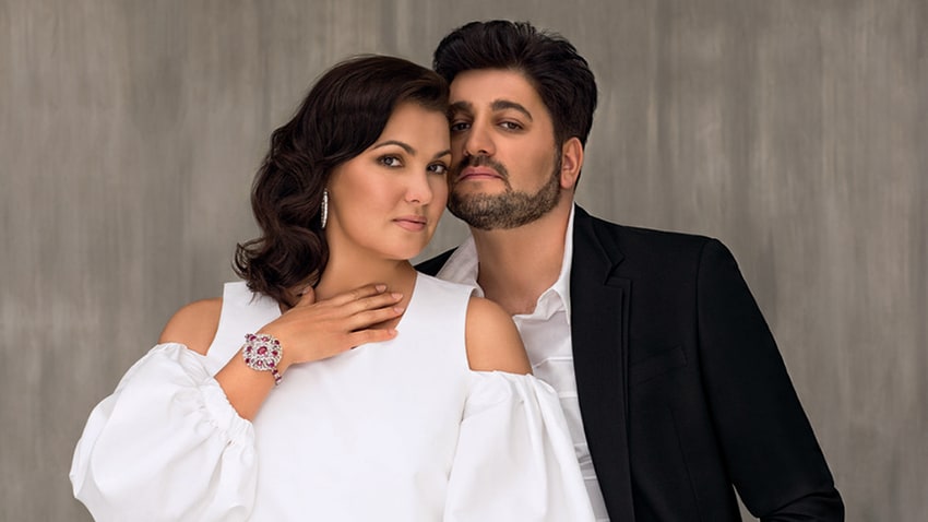 Anna Netrebko