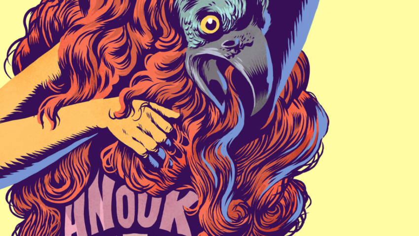 Anouk