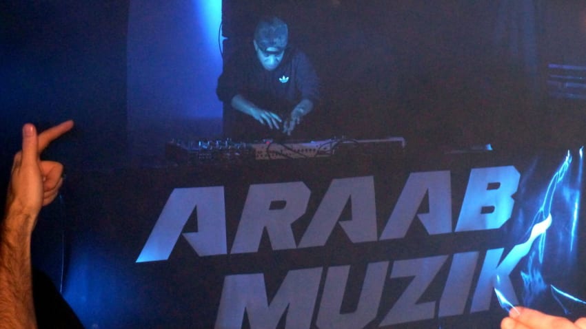 AraabMUZIK