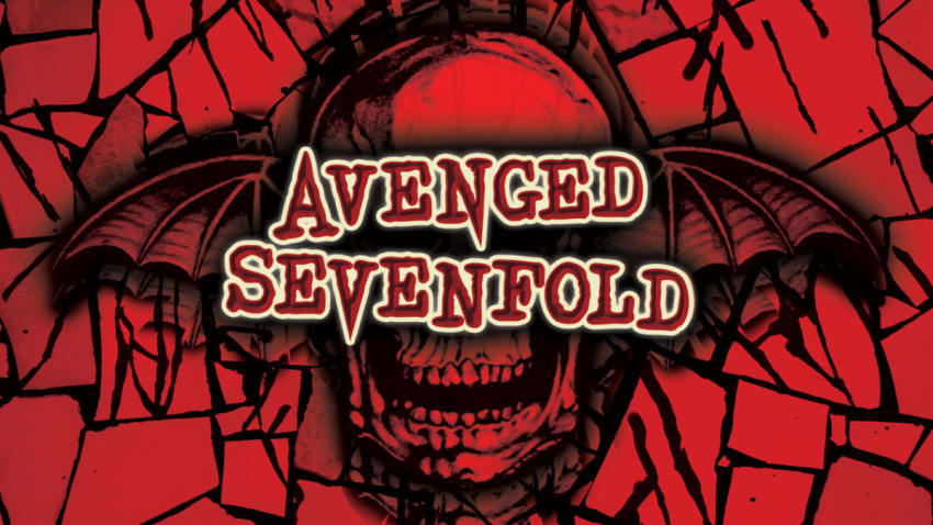 avenged sevenfold tour 2024 usa