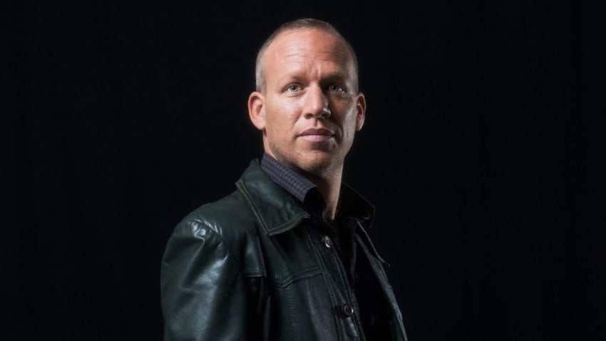 Avishai Cohen