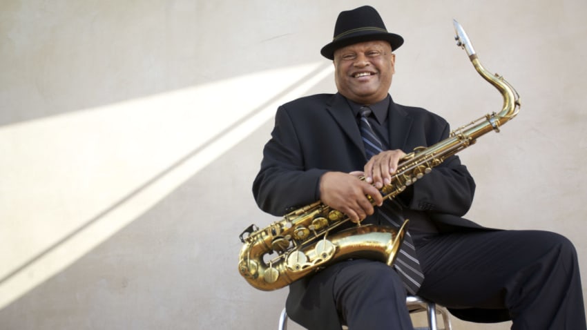 Azar Lawrence