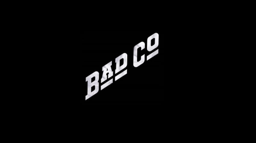 Bad Company