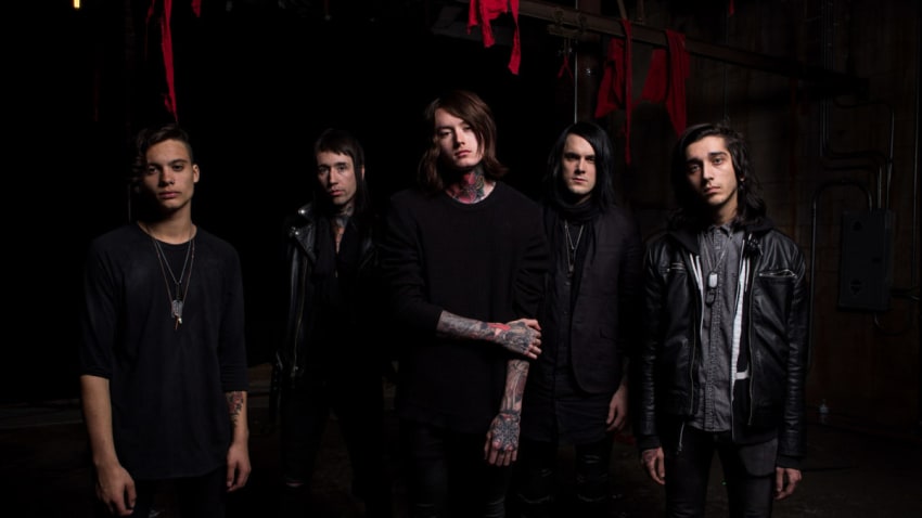 bad omens tour 2022 lineup