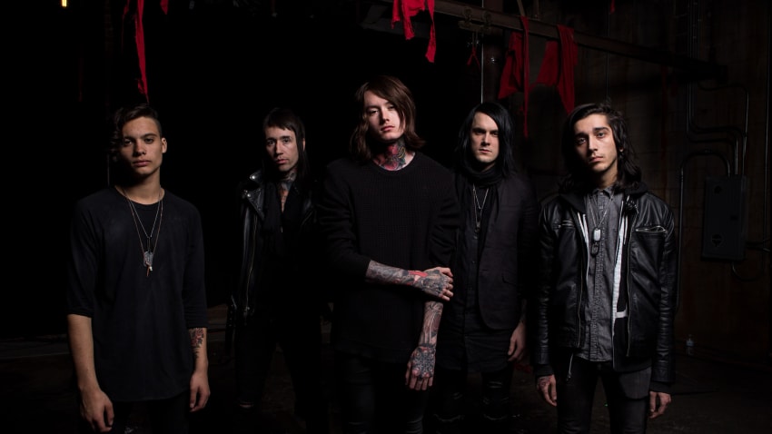 Bad Omens