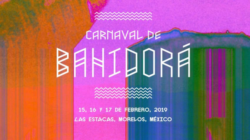Carnaval De Bahidora