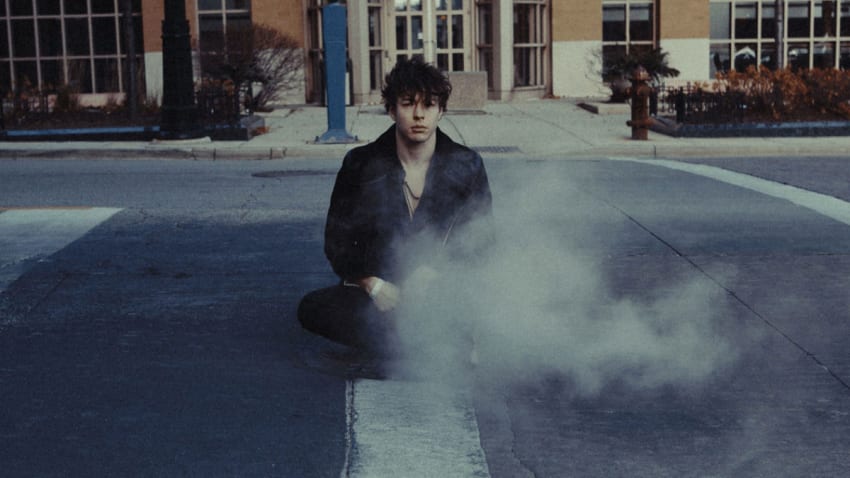 Barns Courtney