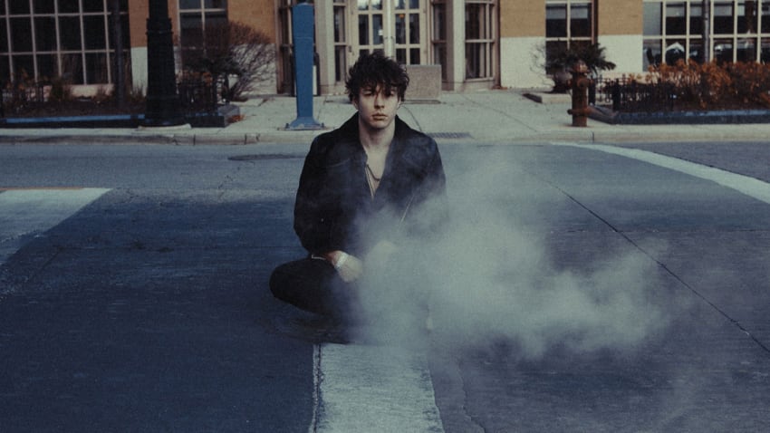 Barns Courtney