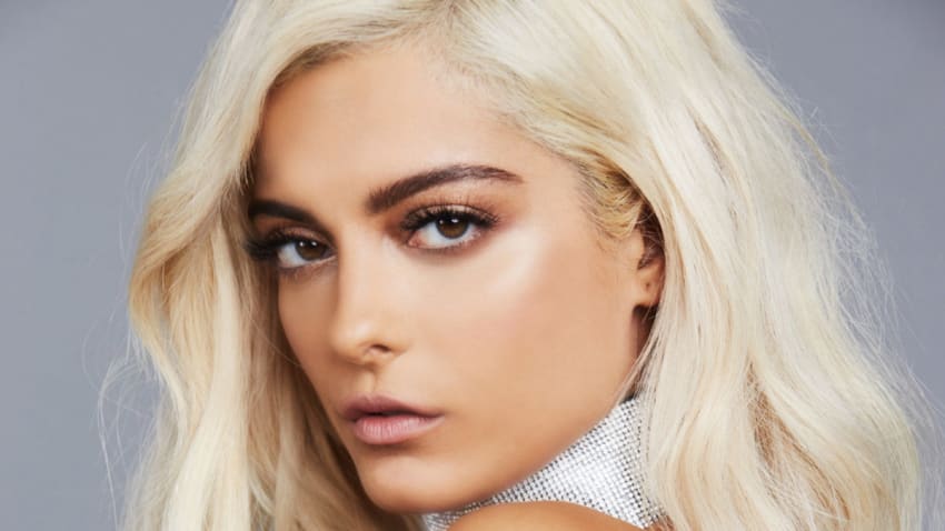 Bebe Rexha