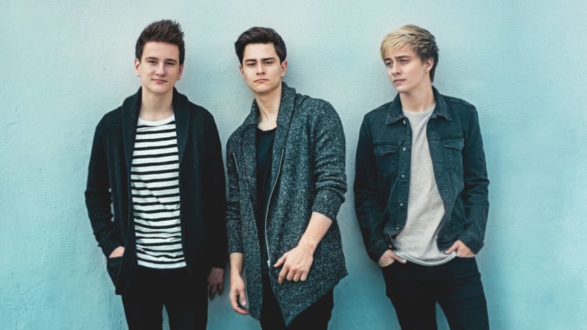 Before You Exit