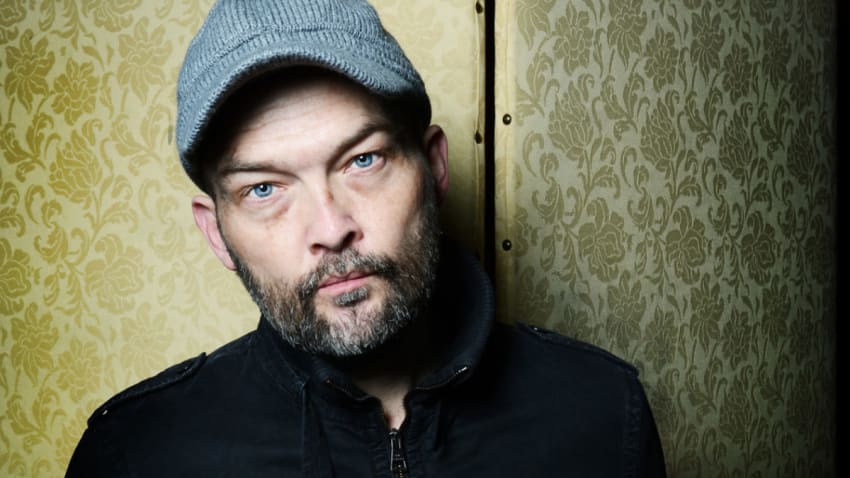 Ben Watt