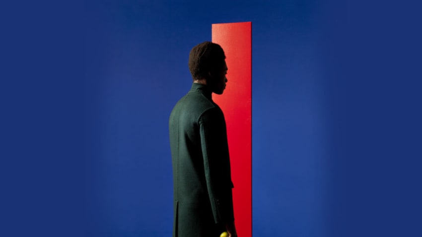Benjamin Clementine