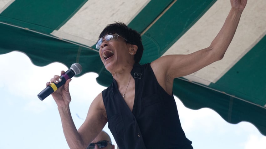 Bettye LaVette