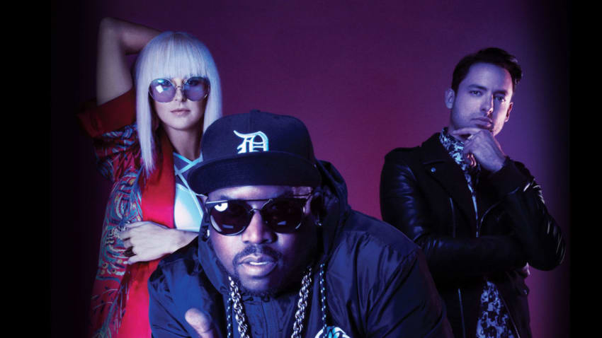Big Grams